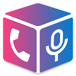 Cover Image of Descargar Grabador de llamadas - Cubo ACR 2.0.69 APK