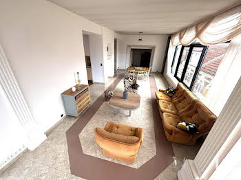 appartement à Saint-Quentin (02)