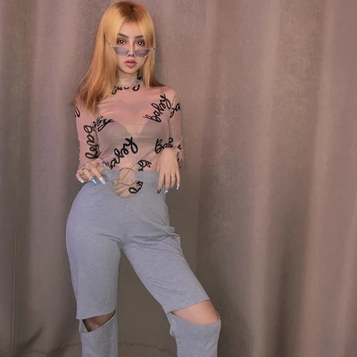 Women's high waist slacks for a flattering fit and all-day comfort. Enjoy versatile style that enhances your silhouette 