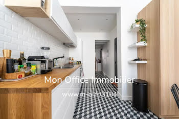 appartement à Aix-en-Provence (13)