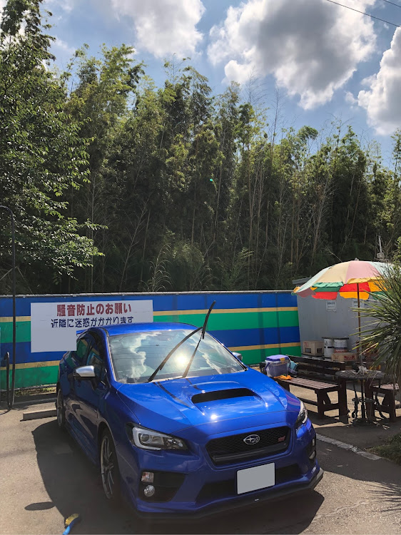 WRX STIのイシカワ タカヒロ 24さんが投稿したカスタム事例の投稿画像1枚目