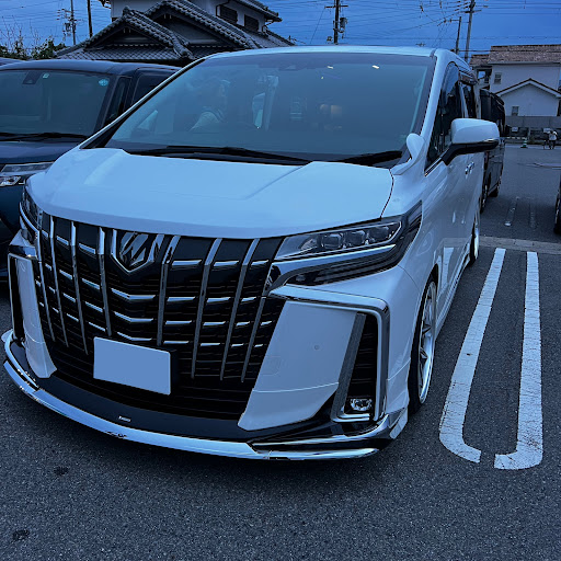 Kのプロフィール画像