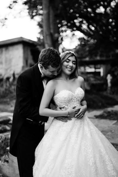 Nhiếp ảnh gia ảnh cưới Kevin Rustrian (kevinrustrian). Ảnh của 26 tháng 11 2021