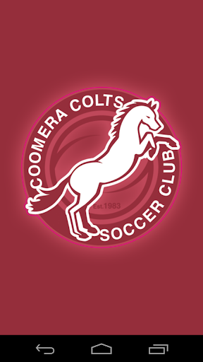 Coomera Colts Soccer Club