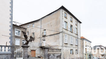 maison à Les Martres-de-Veyre (63)