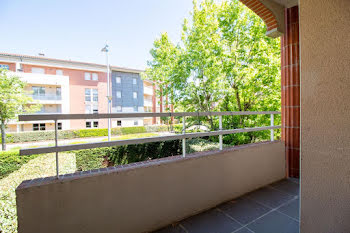 appartement à Colomiers (31)