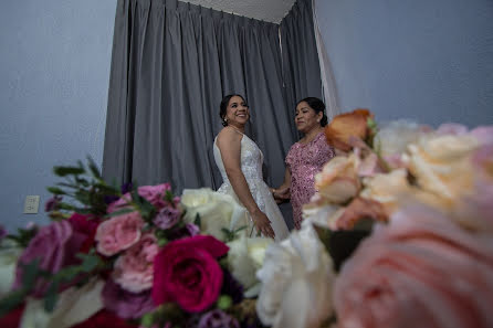 Fotógrafo de bodas Daniel Corona (danyc0rona). Foto del 19 de marzo