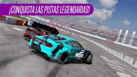 CarX Drift Racing 2 Screenshot