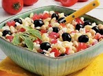 Greek Macaroni Salad Recipe was pinched from <a href="http://www.tasteofhome.com/recipes/greek-macaroni-salad" target="_blank">www.tasteofhome.com.</a>