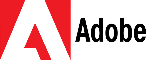 Logo d'Adobe