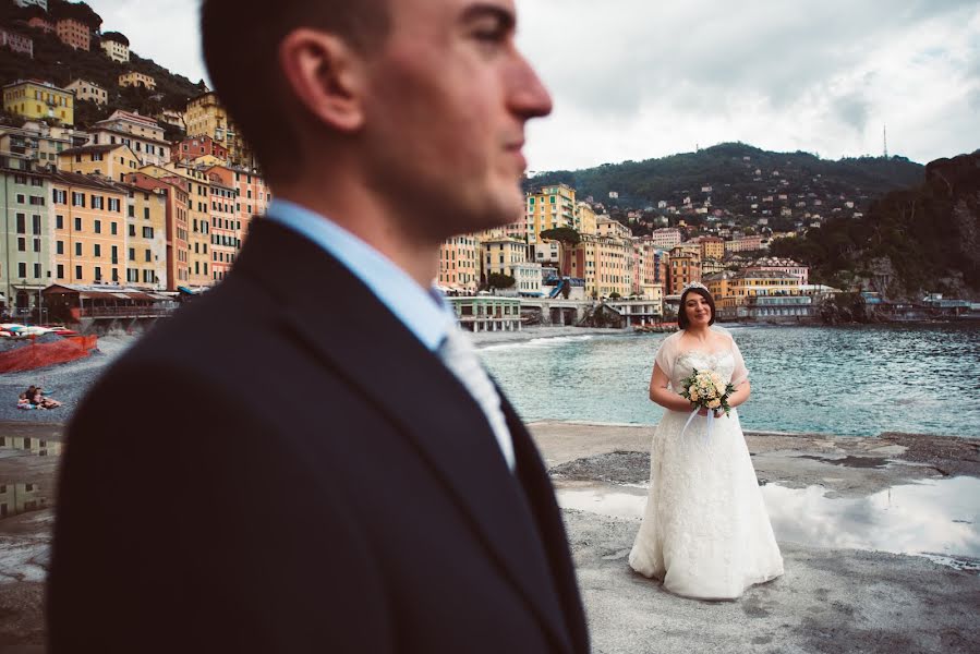 Hochzeitsfotograf Giulia Molinari (molinari). Foto vom 27. Mai 2019