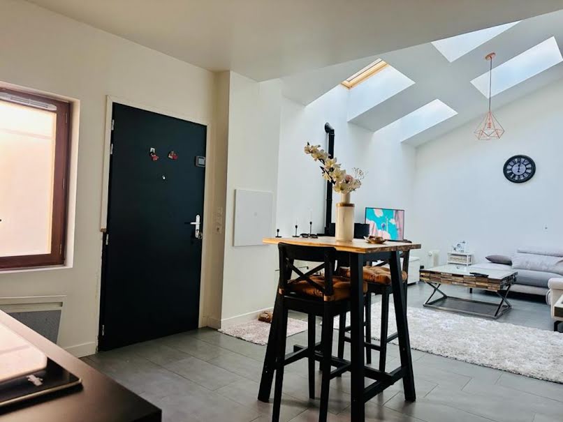 Vente appartement 3 pièces 60 m² à Etampes (91150), 185 000 €