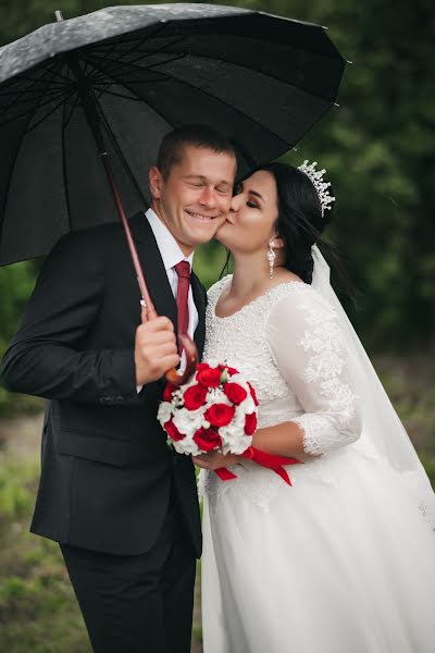 Wedding photographer Konstantin Savin (savink). Photo of 16 September 2019