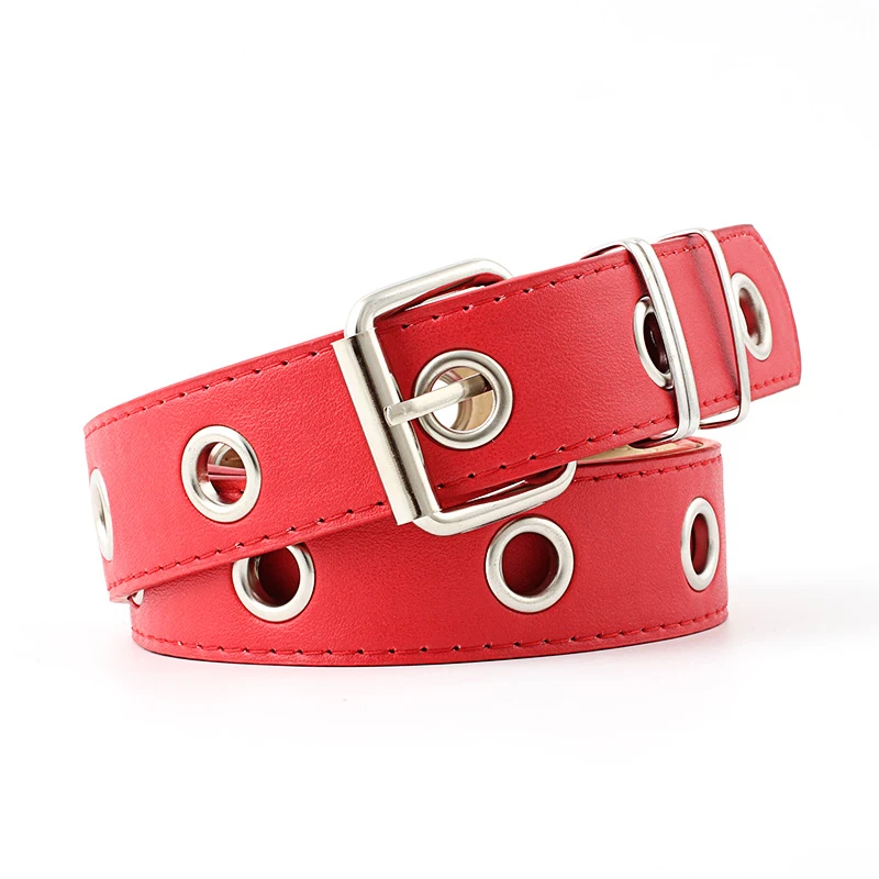 Cinturón de cadena de moda personalizado modelos calientes europeos y americanos