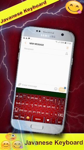 Javanese Keyboard Javanese Typing keyboard