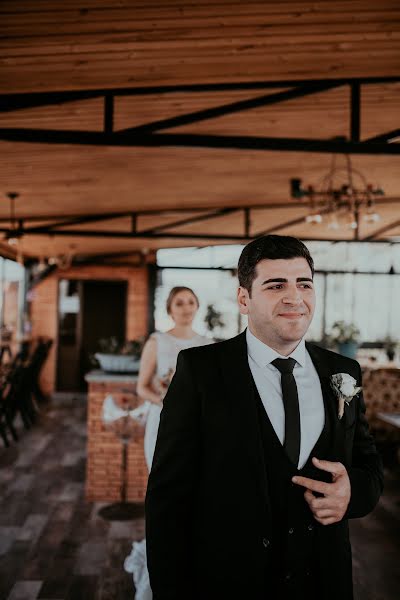 Photographe de mariage Iliya Adamiya (iliaadamia). Photo du 2 novembre 2019