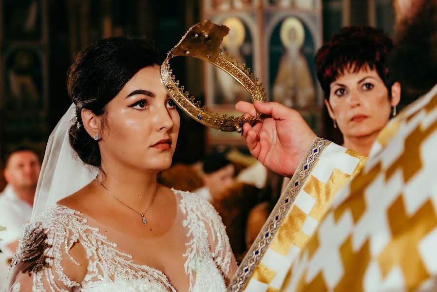 Wedding photographer Ionuț Colotelo (colotelo). Photo of 2 October 2021