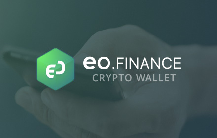 EO.Market – Crypto Market Statistics small promo image