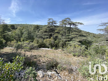 terrain à Plan-d'Aups-Sainte-Baume (83)