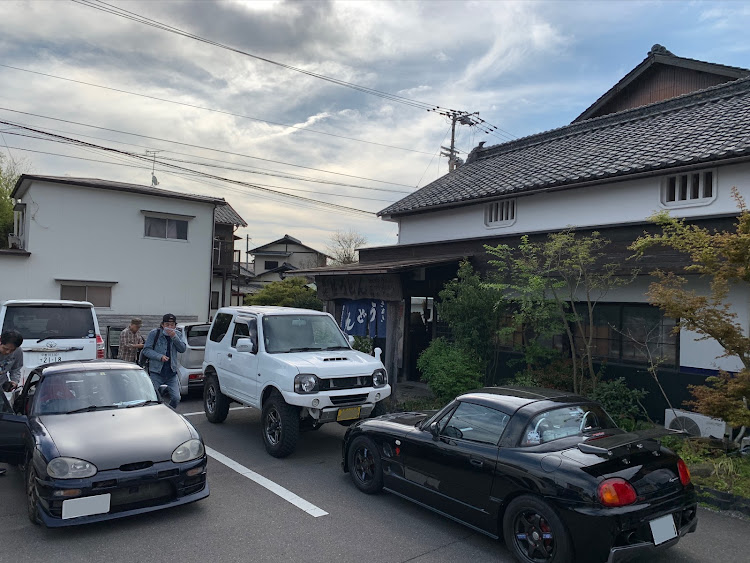 カプチーノのいつもイイネ&コメントありがとうございます🙇‍♂️・西ミ・西み・大人の修学旅行・うどんツアーに関するカスタム事例の投稿画像5枚目