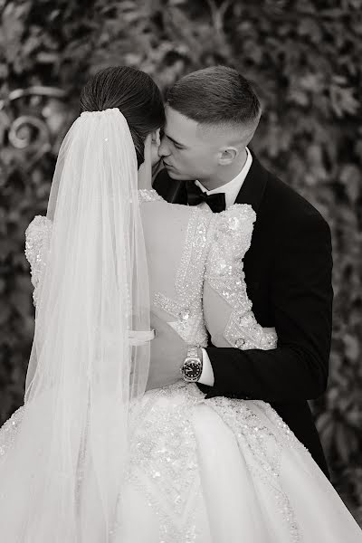 Nhiếp ảnh gia ảnh cưới Mariya An (mary-an). Ảnh của 12 tháng 5 2023