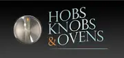 Hobs Knobs And Oven Cleaning Logo