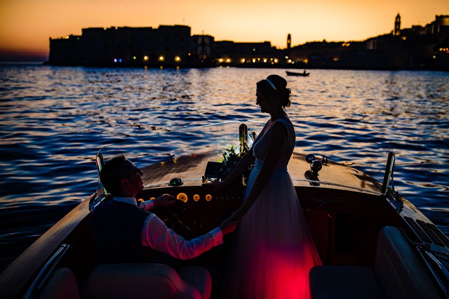 Fotógrafo de casamento Veronica Arevalo (veroarevalo). Foto de 15 de setembro 2020