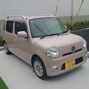 ミラココア L675S