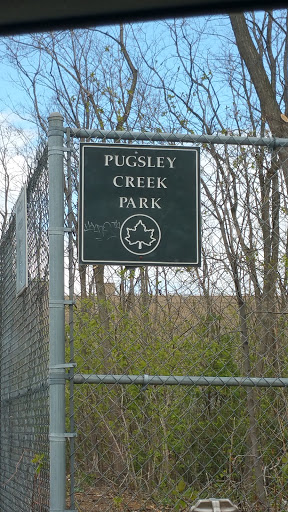 Pugsley Creek Park