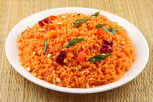 Tomato Rice