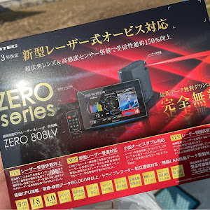 ヴォクシー ZRR80W