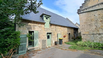 maison à Jaulzy (60)