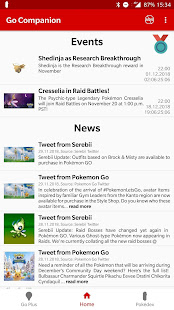 Go Companion(圖1)-速報App