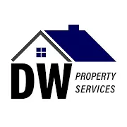 DW Property Services Logo