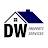 DW Property Services Logo