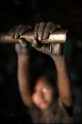 The report found the use of child labour on cocoa farms in Ivory Coast and Ghana has risen over the past decade .