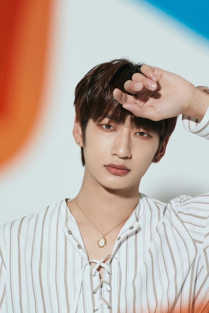 OMEGA_X_Taedong_Stand_Up_promo_photo