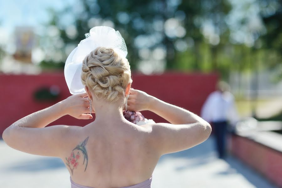 Photographe de mariage Viktor Viktor (kotik137). Photo du 10 août 2017