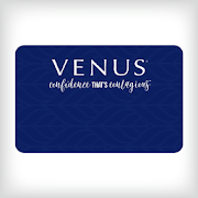 My Venus Card  Icon