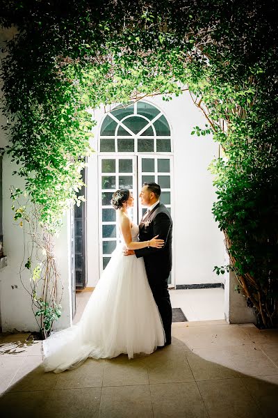 Fotógrafo de bodas Manuel Arenas (manuelarenas). Foto del 3 de abril