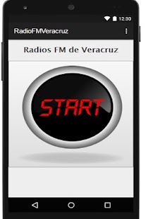 Free Radios FM Veracruz APK for Android