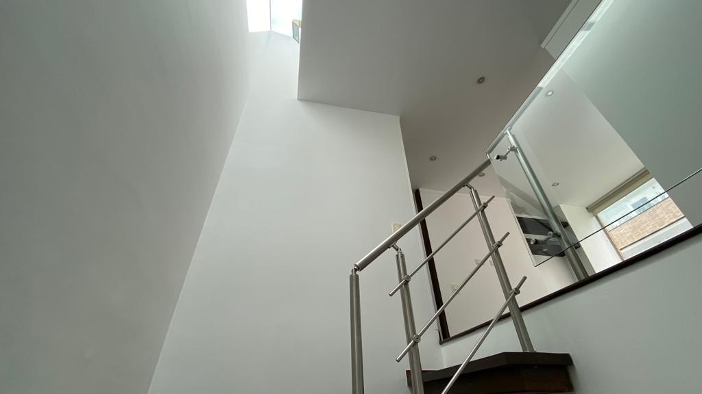 Apartamento En Venta - Chico, Bogota