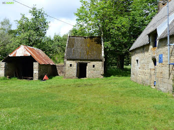 ferme à Kervignac (56)