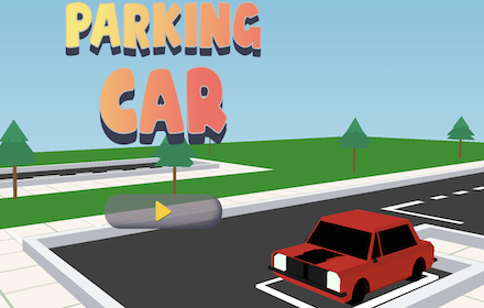 Parking Car - Car Game Preview image 0