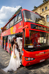 Wedding photographer Vitaliy Zhernosenko (zhernosenko). Photo of 1 August 2023