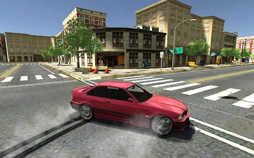 City Drift(圖3)-速報App