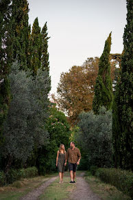 Fotografo di matrimoni Tamas Kalosi (momental). Foto del 9 novembre 2019