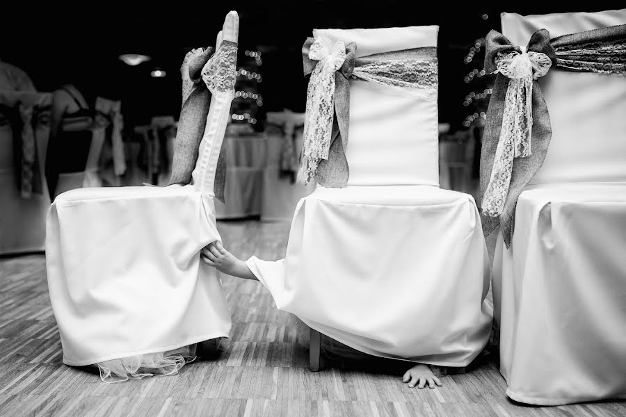 Fotógrafo de casamento József Márk Losonczi (losonczi). Foto de 2 de setembro 2019