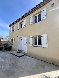 maison à Aubagne (13)