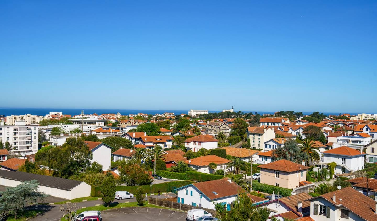 Appartement Biarritz